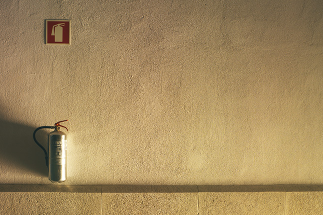 Alfândega do Porto - fotografia institucional | corporate photography