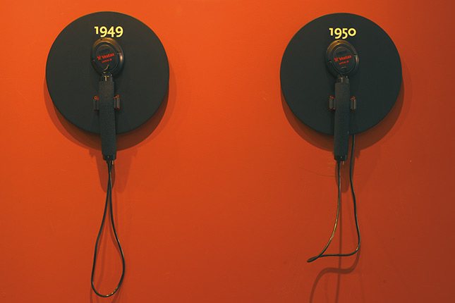 Alfândega do Porto - fotografia institucional | corporate photography