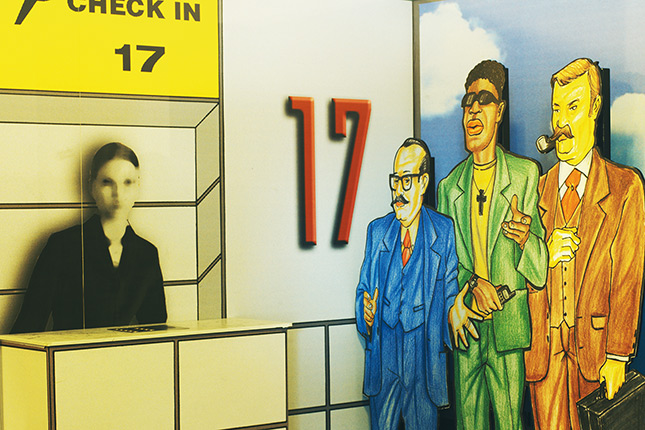 Alfândega do Porto - fotografia institucional | corporate photography