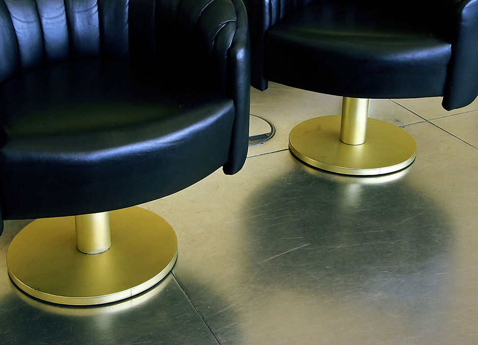 Casa da Música (António Queirós Design) | 2006 - Porto, Pt - fotografia institucional | corporate photography