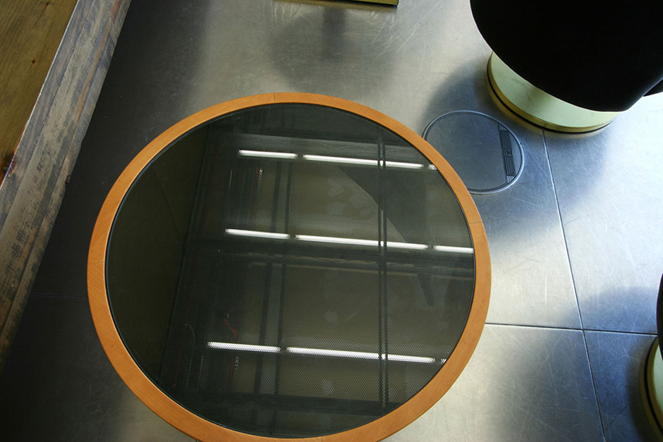 Casa da Música (António Queirós Design) | 2006 - Porto, Pt - fotografia institucional | corporate photography