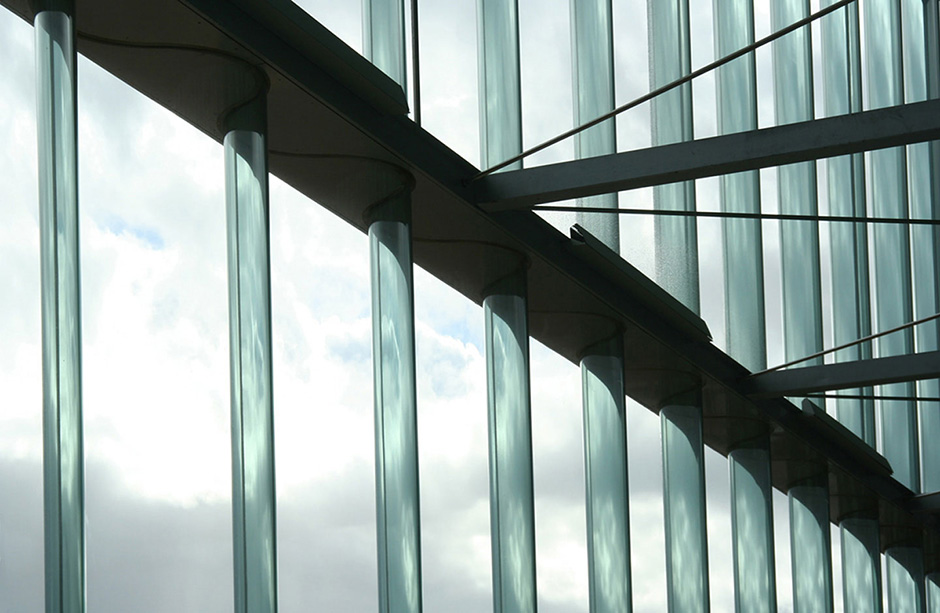 Casa da Música (António Queirós Design) | 2006 - Porto, Pt - fotografia institucional | corporate photography