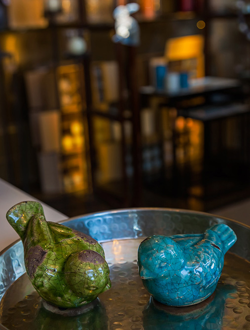 Loft (Design de Interiores) | 2014 - Porto, Pt - fotografia institucional | corporate photography