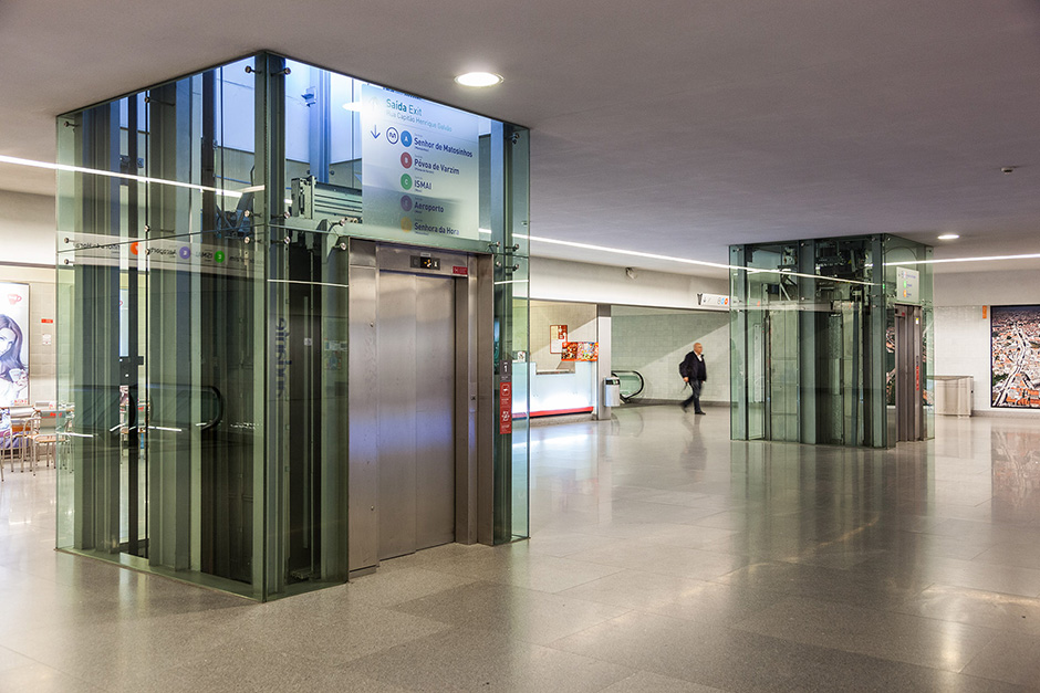 Metro do Porto (Ska) | 2013 - Porto, Pt - fotografia institucional | corporate photography