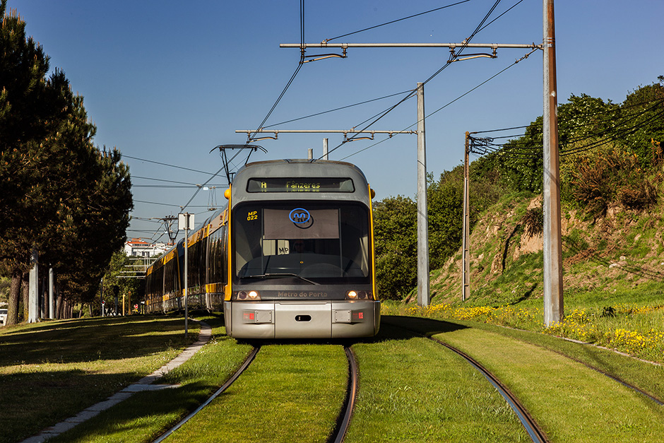 Metro do Porto (Ska) | 2013 - Porto, Pt - fotografia institucional | corporate photography
