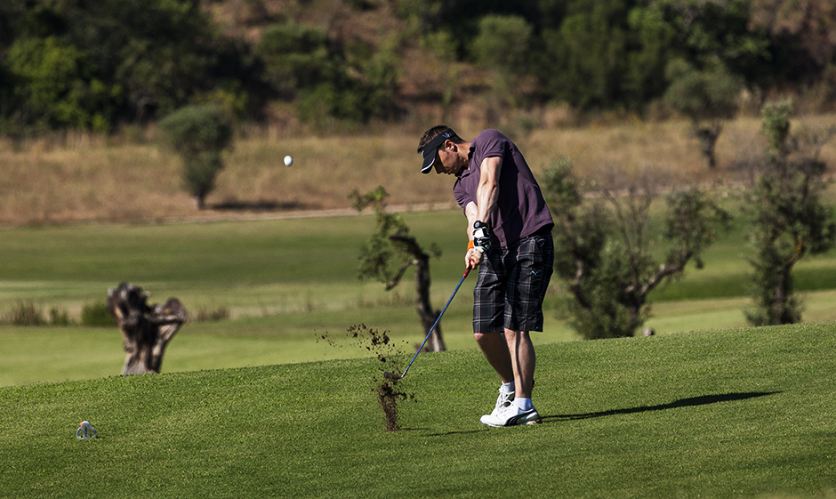 Morgado Golf | Herdade Morgado do Reguengo | 2013 - Portimão, Pt - fotografia institucional | corporate photography