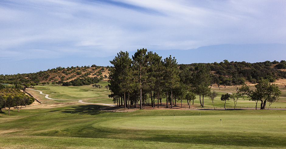 Morgado Golf | Herdade Morgado do Reguengo | 2013 - Portimão, Pt - fotografia institucional | corporate photography