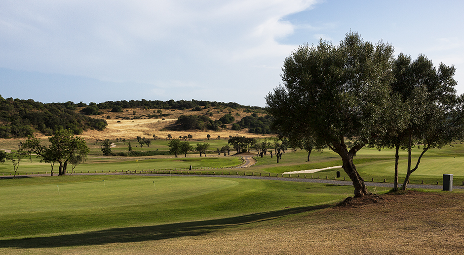 Morgado Golf | Herdade Morgado do Reguengo | 2013 - Portimão, Pt - fotografia institucional | corporate photography