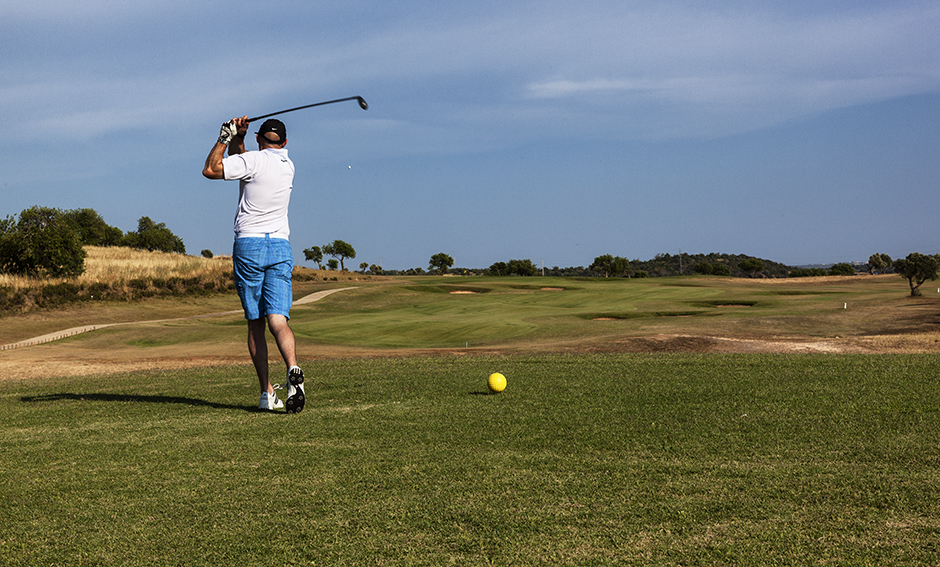 Morgado Golf | Herdade Morgado do Reguengo | 2013 - Portimão, Pt - fotografia institucional | corporate photography