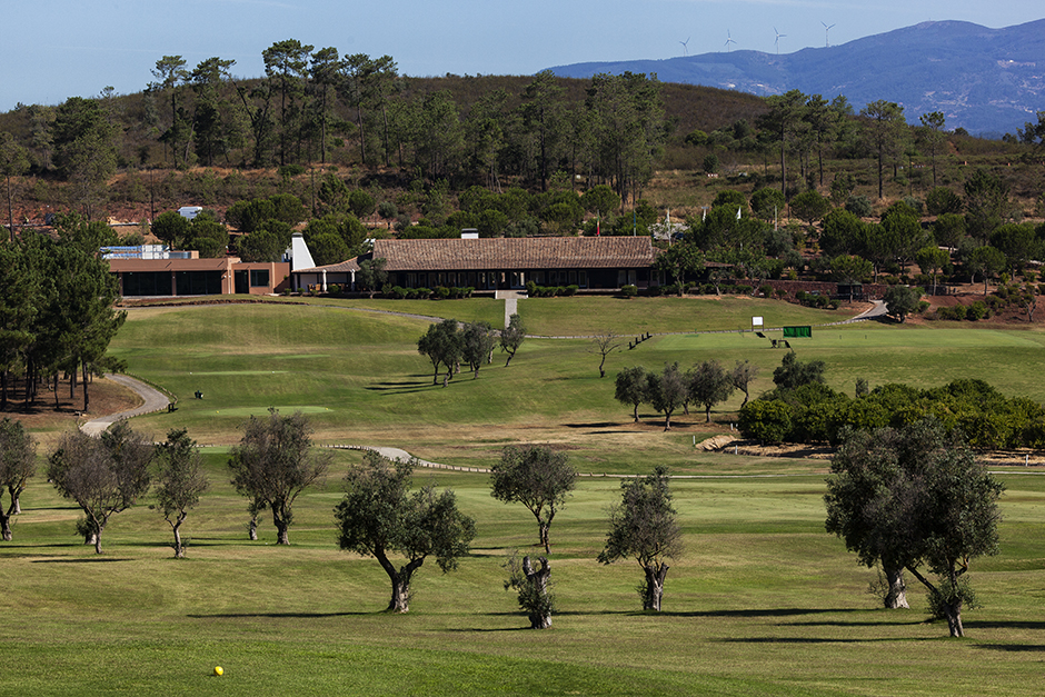 Morgado Golf | Herdade Morgado do Reguengo | 2013 - Portimão, Pt - fotografia institucional | corporate photography