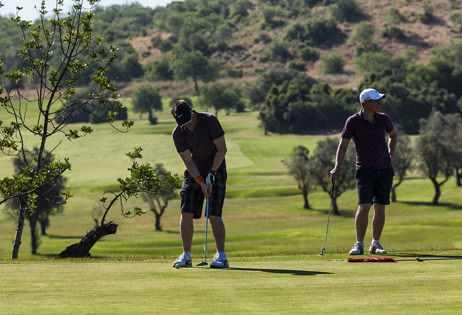 Morgado Golf | Herdade Morgado do Reguengo | 2013 - Portimão, Pt - fotografia institucional | corporate photography