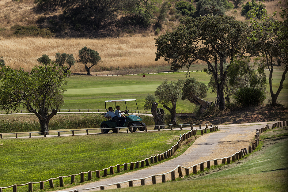 Morgado Golf | Herdade Morgado do Reguengo | 2013 - Portimão, Pt - fotografia institucional | corporate photography