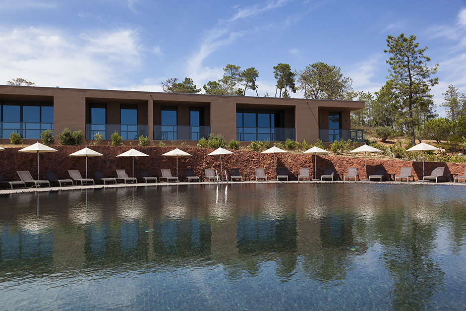 Morgado Golf | Herdade Morgado do Reguengo | 2013 - Portimão, Pt - fotografia institucional | corporate photography