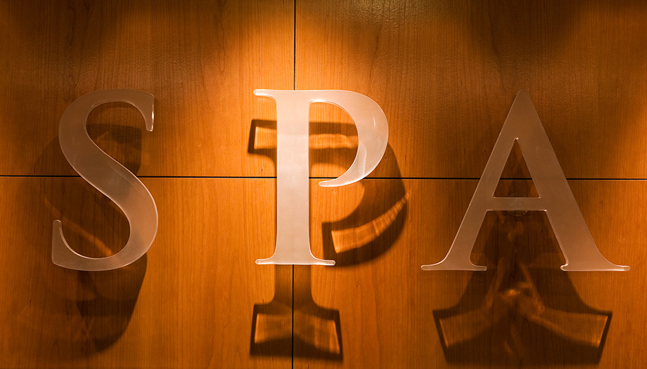 Hotel Solverde Spa | 2008 - Espinho, Pt - fotografia institucional | corporate photography