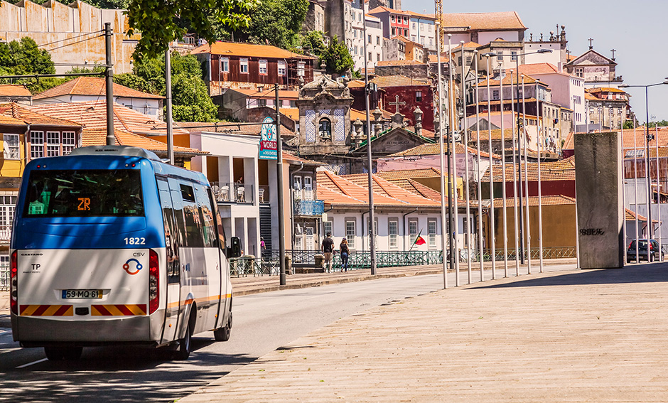 STCP (Atelier Nunes e Pã) | 2014 - Porto, Pt - fotografia institucional | corporate photography