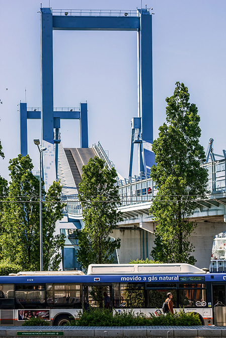 STCP (Atelier Nunes e Pã) | 2014 - Porto, Pt - fotografia institucional | corporate photography