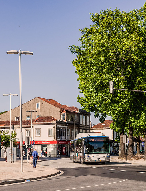 STCP (Atelier Nunes e Pã) | 2014 - Porto, Pt - fotografia institucional | corporate photography