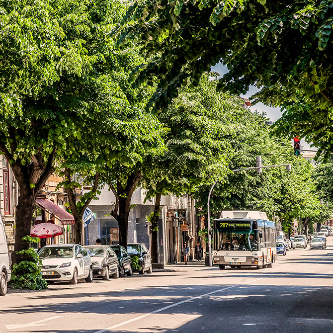 STCP (Atelier Nunes e Pã) | 2014 - Porto, Pt - fotografia institucional | corporate photography