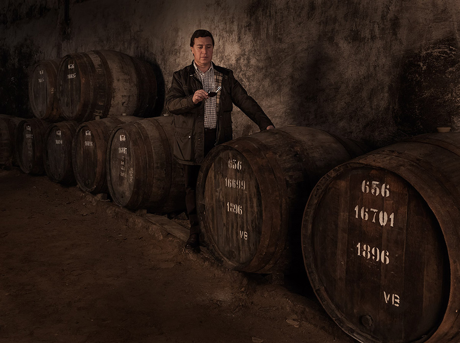 Taylor's Single Harvest 1896 | 2014 - V.N.Gaia, Pt - fotografia institucional | corporate photography