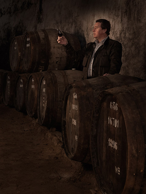 Taylor's Single Harvest 1896 | 2014 - V.N.Gaia, Pt - fotografia institucional | corporate photography