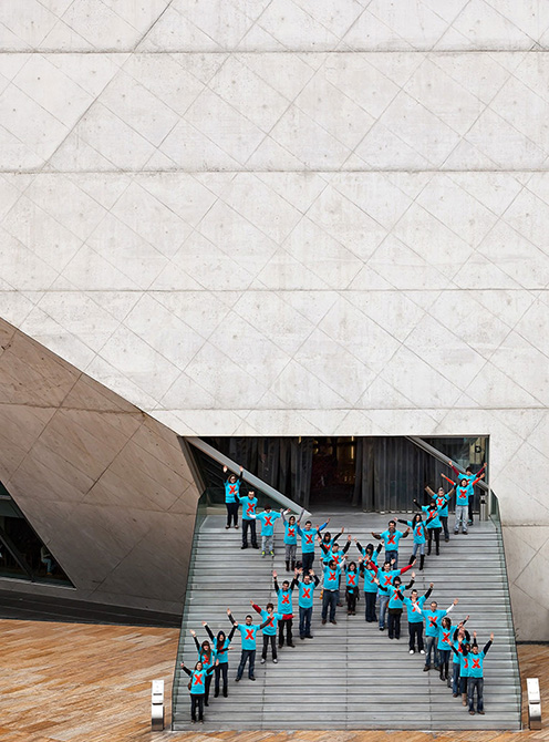 TedX OPorto | 2011 - Porto, Pt - fotografia institucional | corporate photography
