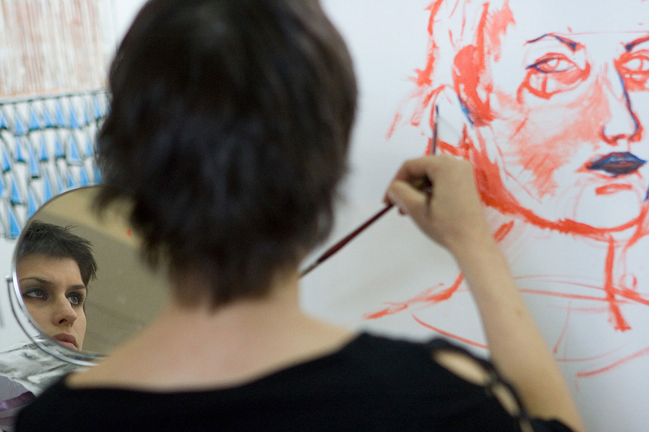 Universidade do Porto | 2007 - Porto, Pt - fotografia institucional | corporate photography