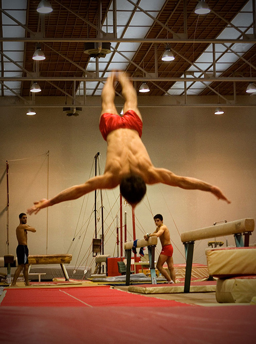 Universidade do Porto | 2007 - Porto, Pt - fotografia institucional | corporate photography
