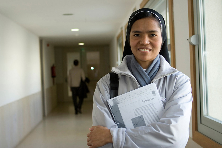 Universidade do Porto | 2007 - Porto, Pt - fotografia institucional | corporate photography