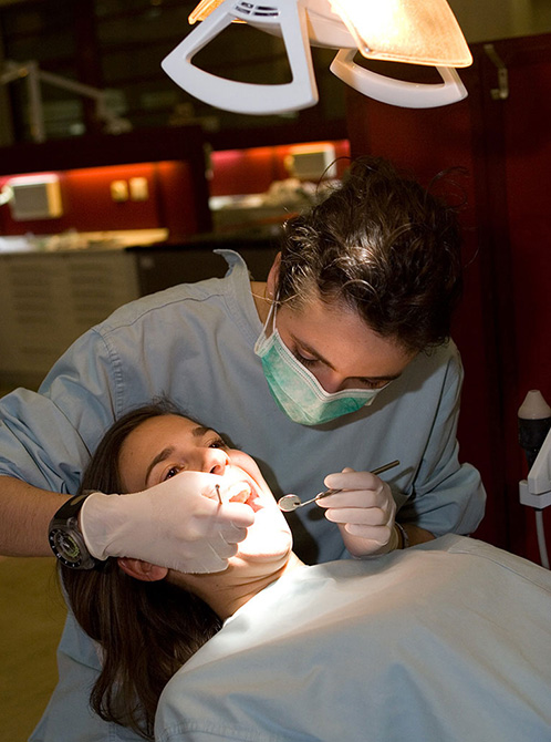 Universidade do Porto | 2007 - Porto, Pt - fotografia institucional | corporate photography