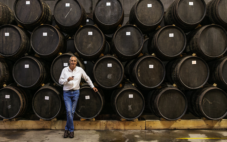 Vinihold | 2020 - Douro, Pt - fotografia institucional | corporate photography