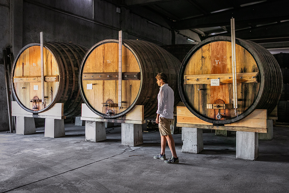 Vinihold | 2020 - Douro, Pt - fotografia institucional | corporate photography