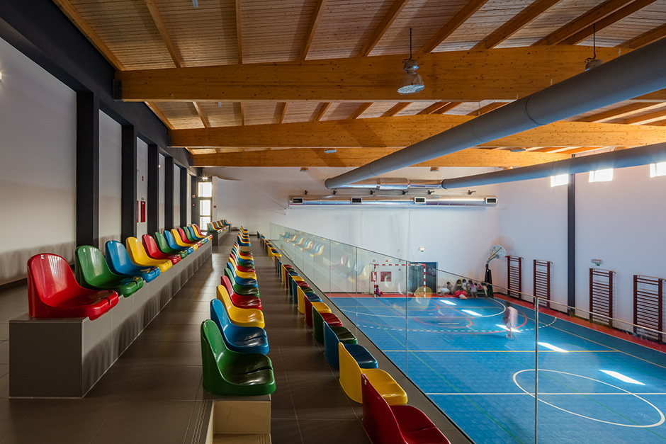 CIM | 2015 - Viseu Dão Lafões, Pt - fotografia institucional | corporate photography