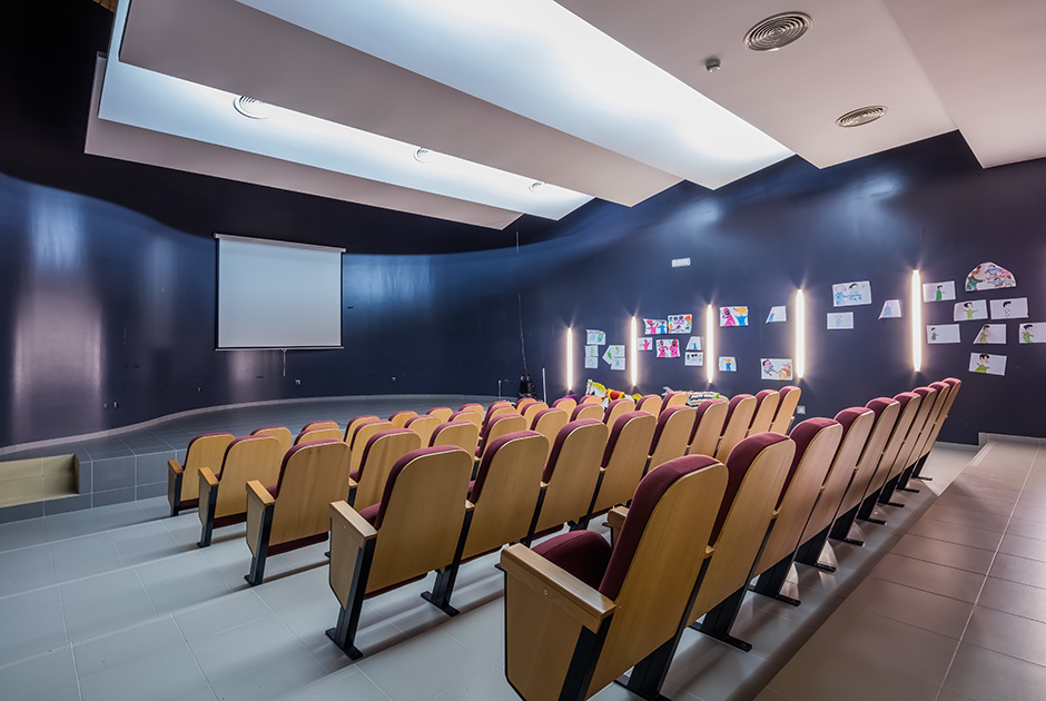 CIM | 2015 - Viseu Dão Lafões, Pt - fotografia institucional | corporate photography