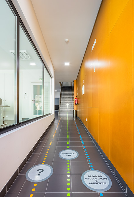 CIM | 2015 - Viseu Dão Lafões, Pt - fotografia institucional | corporate photography