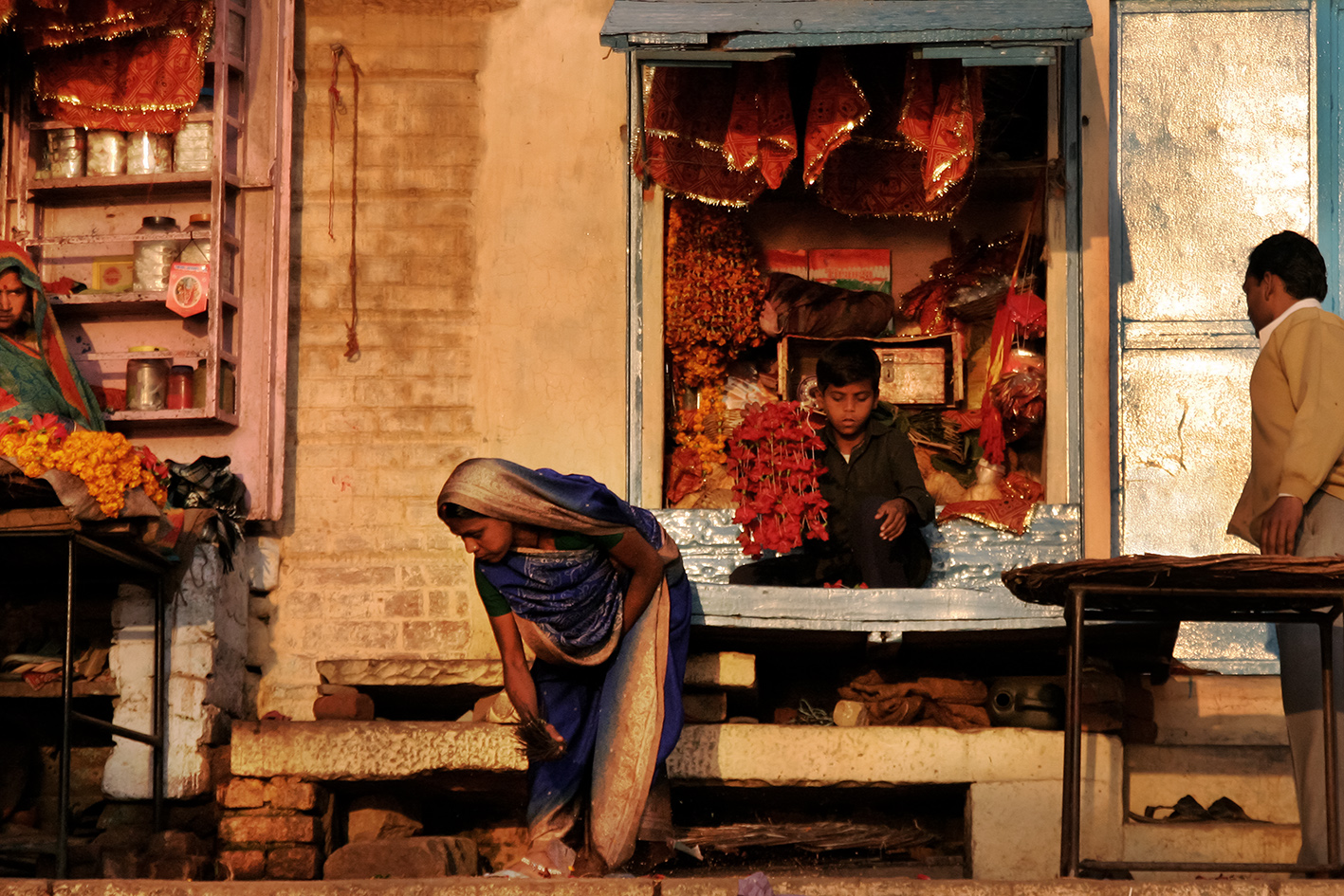 estaremos sós? - fotografia | photography