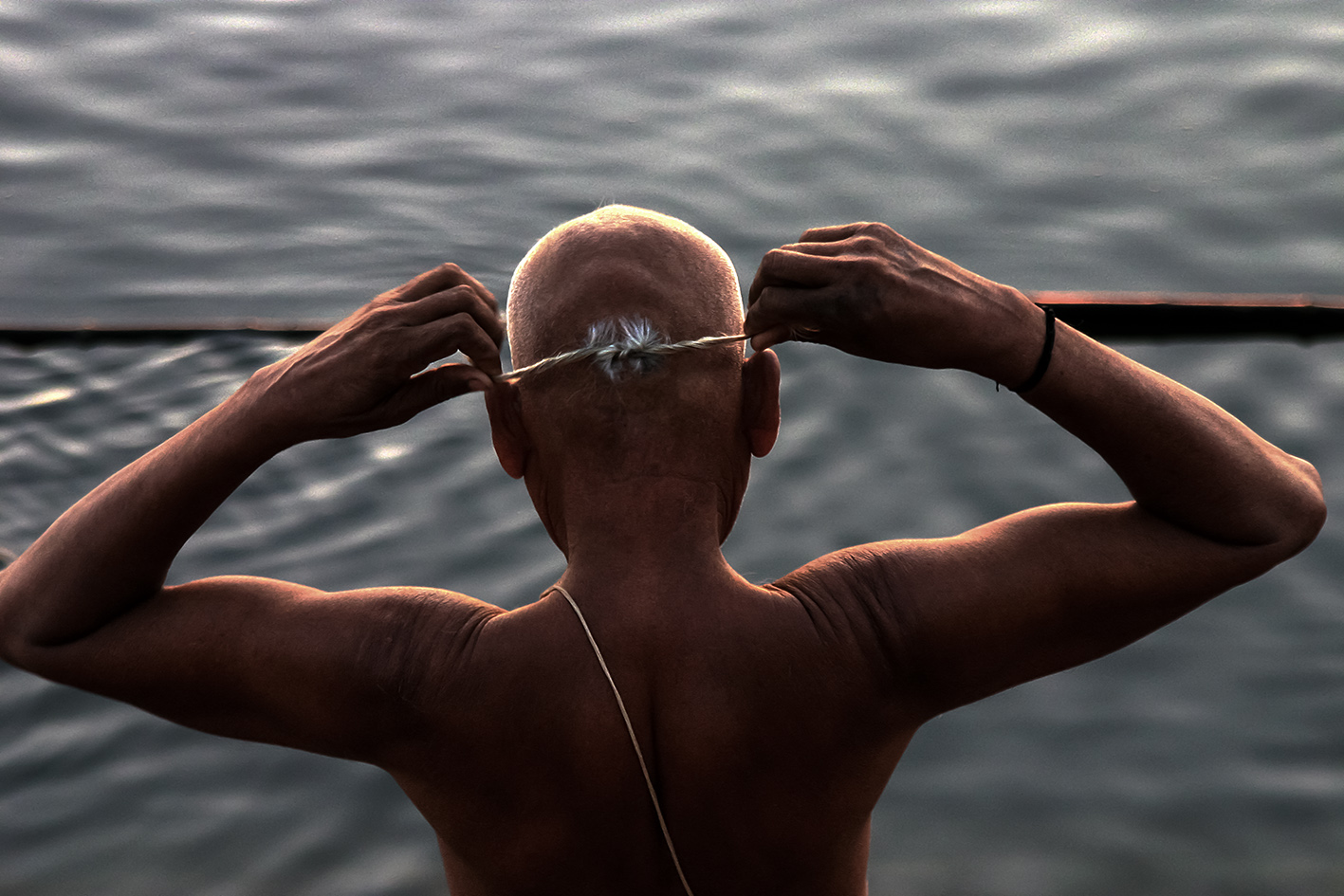 estaremos sós? - fotografia | photography