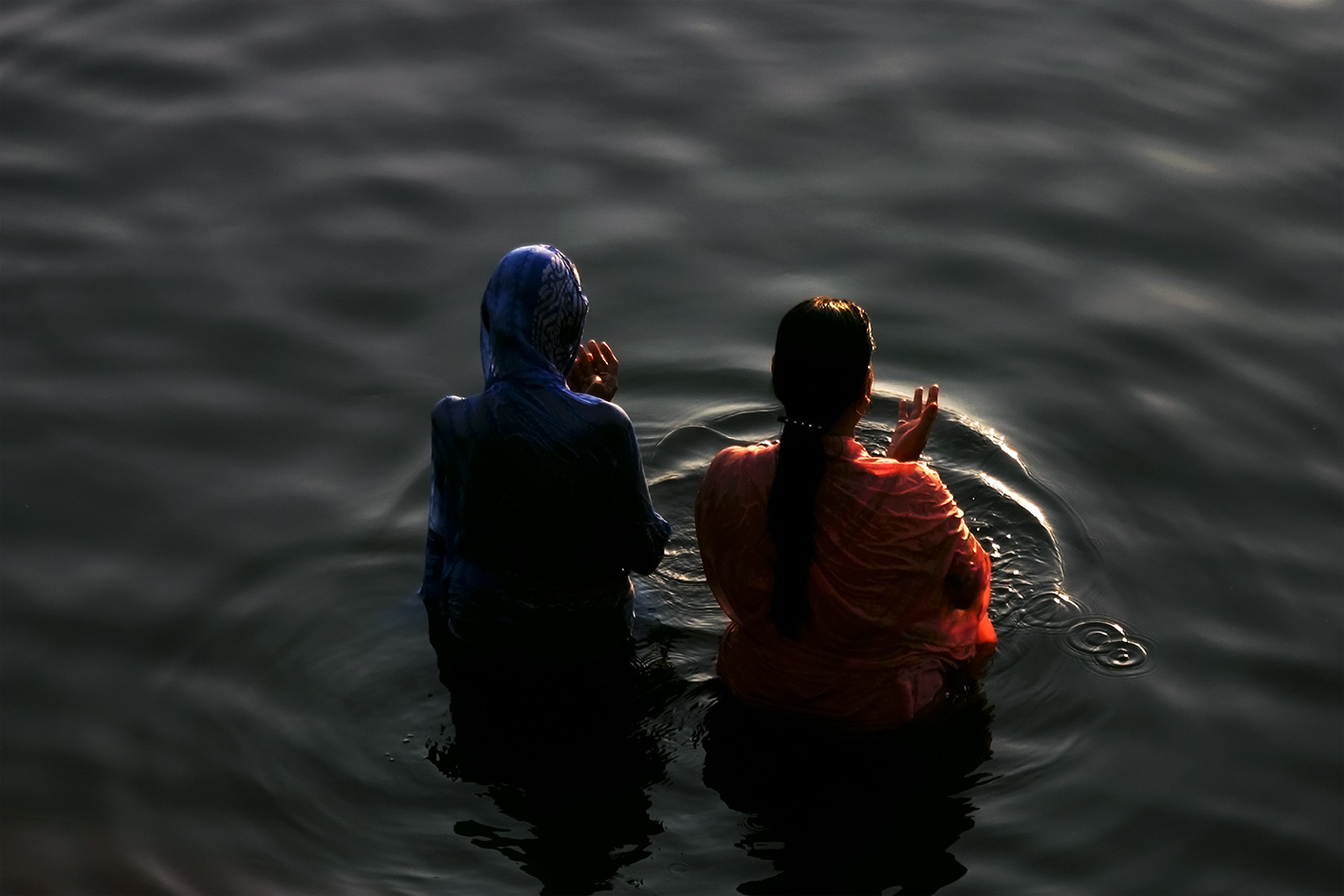 estaremos sós? - fotografia | photography