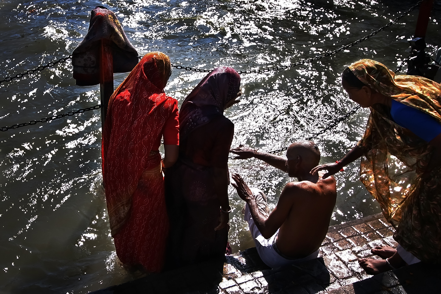 estaremos sós? - fotografia | photography